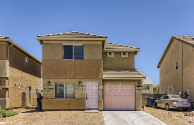 5286 Floralita Street - 5286 Floralita Street, Whitney, NV 89122