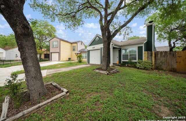 4026 Colonial Sun Dr
