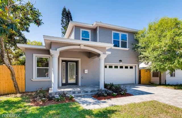 1712 31st Avenue North - 1712 31st Avenue North, St. Petersburg, FL 33713