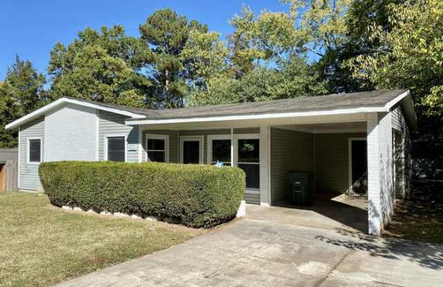 2108 Griffith Drive Northwest