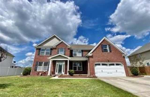 3212 Hearring Way