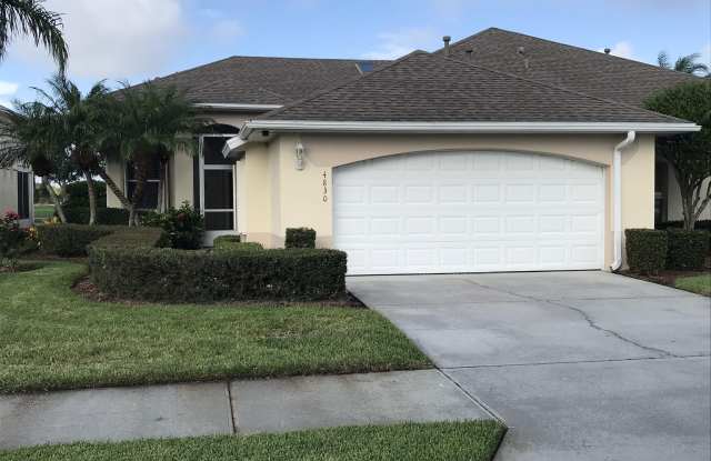 4830 Bren Court - 4830 Bren Court, Viera East, FL 32955