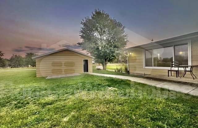 8940 Wendover Road