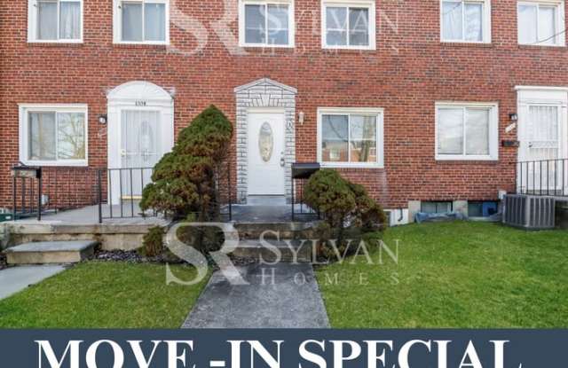 1337 Deanwood Road