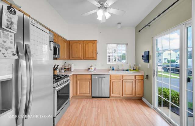 3235 Heather Glen Drive