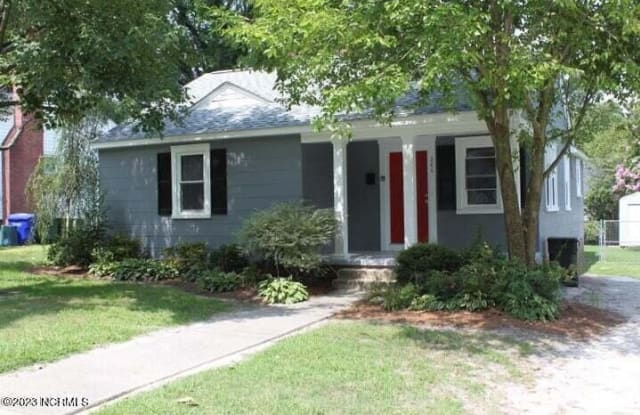 206 S Meade Street - 206 South Meade Street, Greenville, NC 27858