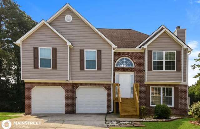 4133 Misty Morn Way
