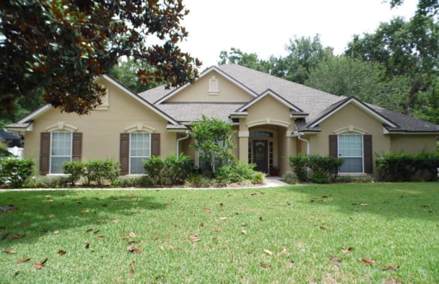 308 SWEETBRIER BRANCH LN - 308 Sweetbriar Branch Lane, Fruit Cove, FL 32259