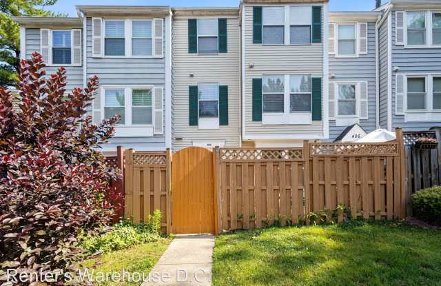 404 Legato Terrace