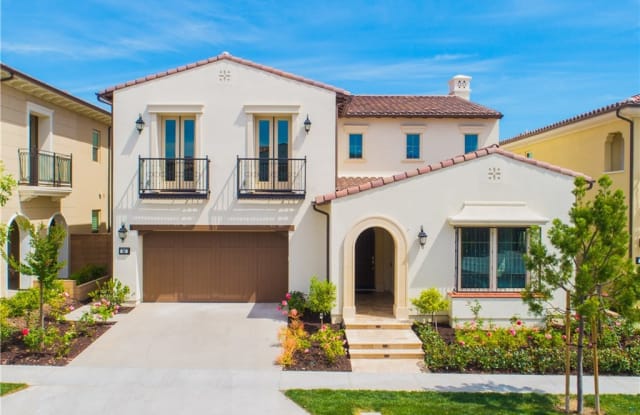 54 Gainsboro - 54 Gainsboro, Irvine, CA 92620