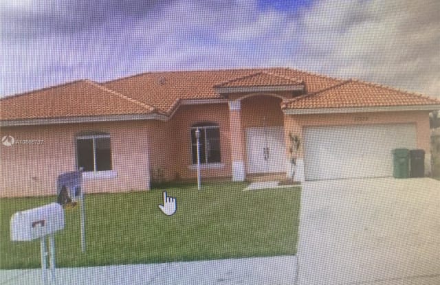 17373 SW 284th St - 17373 Southwest 284th Street, Miami-Dade County, FL 33030