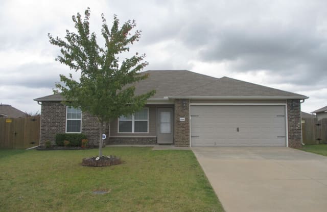 25464 East 92nd Terrace South - 25464 E 92nd Ter S, Wagoner County, OK 74014