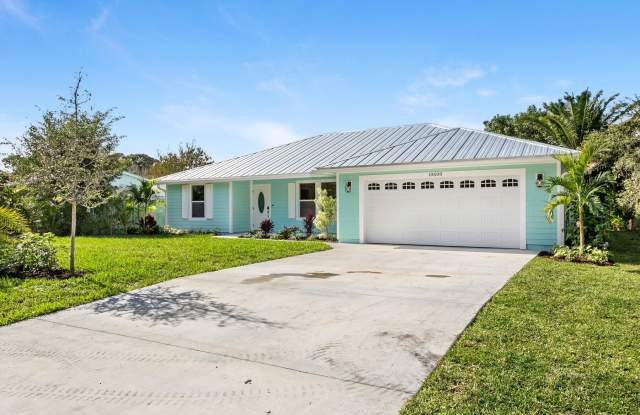 10600 SE Gomez Avenue