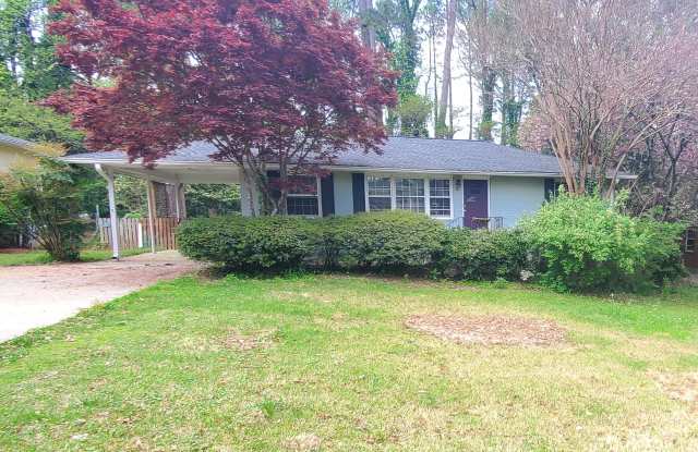 1100 Willivee Drive