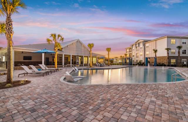 Photo of The Parker at East Village Apartments