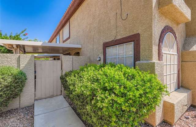 682 Harbor Mist Avenue