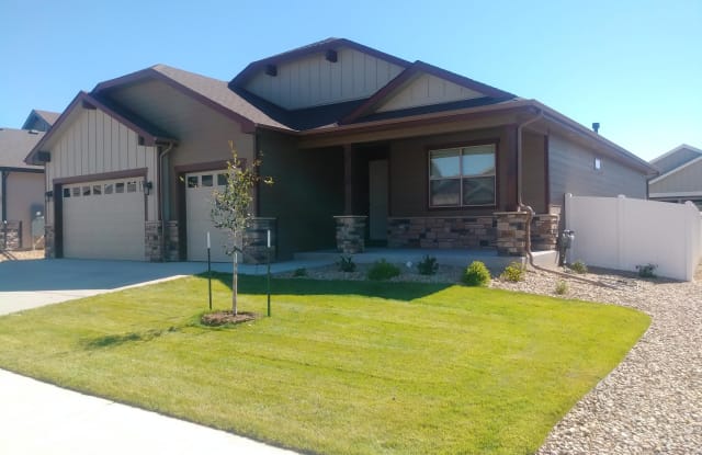 6035 Carmon Drive - 6035 Carmon Drive, Windsor, CO 80550