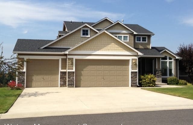 923 E Chatham - 923 E Chatham Ct, Spokane County, WA 99218