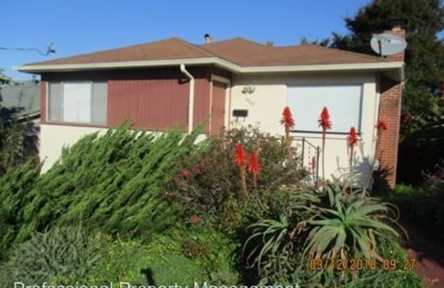 5507 Van Fleet Avenue - 5507 Van Fleet Avenue, Richmond, CA 94804