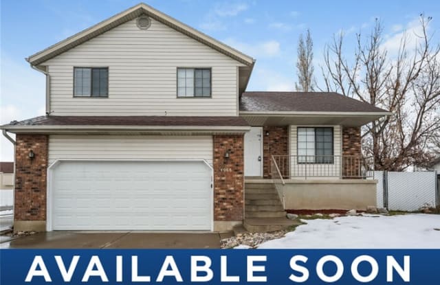 4068 West 5700 South - 4068 West 5700 South, Roy, UT 84067