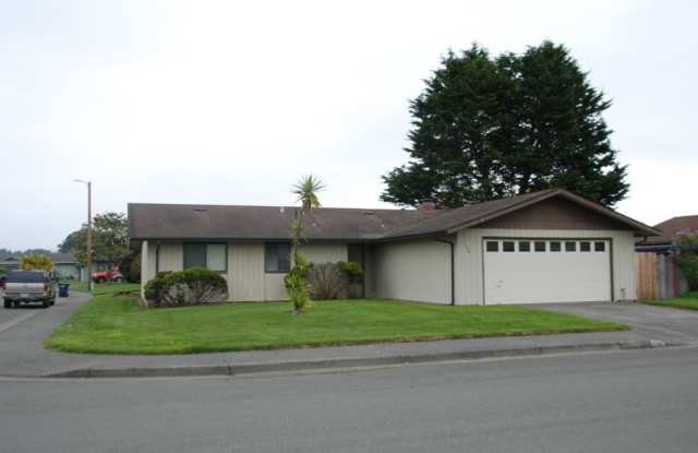 Charming Single-Family Home for Rent in Arcata