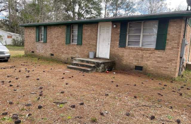 326 Mooneyham Rd - 326 Mooneyham Road, Sumter County, SC 29153