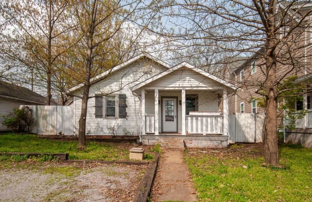 1315 Little Hamilton Ave - 1315 Little Hamilton Street, Nashville, TN 37203