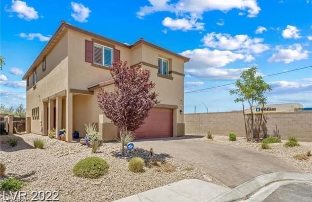 9161 Rolling Sky Drive - 9161 Rolling Sky Drive, Enterprise, NV 89178