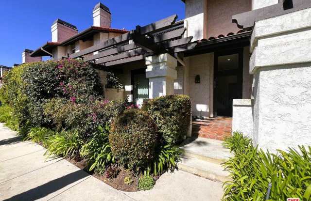 1450 Palisades Dr - 1450 Palisades Drive, Los Angeles, CA 90272