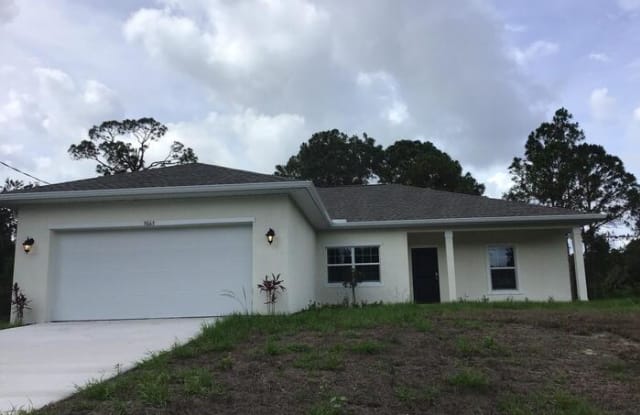 3665 Channing Avenue - 3665 Channing Avenue, North Port, FL 34287