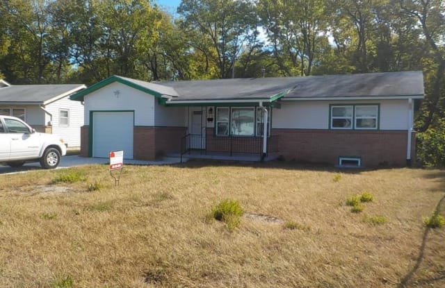 1333 Fogarty - 1333 Fogarty Drive, Junction City, KS 66441