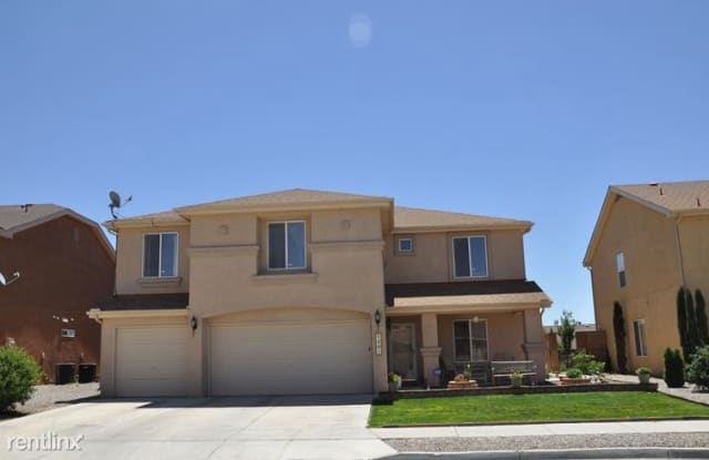 1201 Colibri Avenue NW UNIT - 1201 Colibri Avenue Northwest, Los Lunas, NM 87031