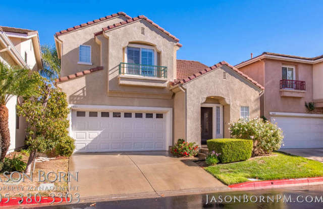 5466 Avignon Court - 1