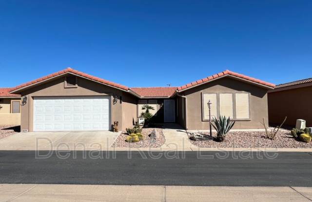 Photo of 3301 S. Goldfield Road