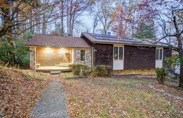 Photo of Half off First Month's Rent