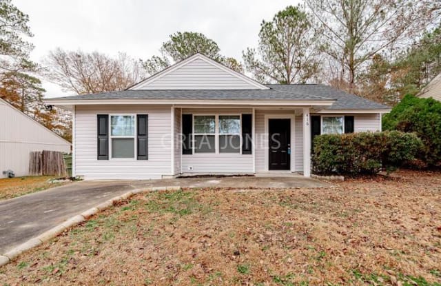 416 Greenlake Drive - 416 Greenlake Drive, Richland County, SC 29061