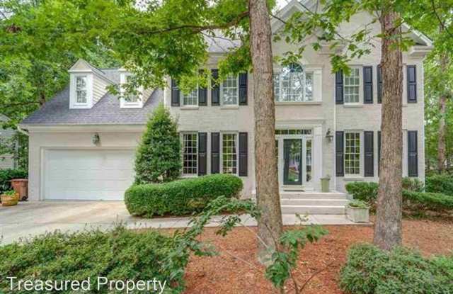 121 Barriedale Circle - 121 Barriedale Circle, Cary, NC 27519