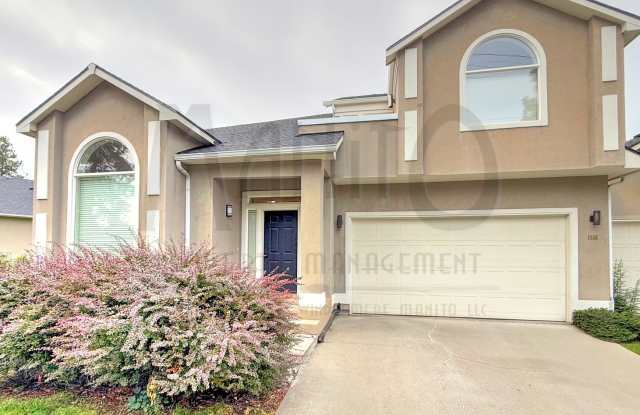 Photo of Beautiful Carnahan Crest Townhome