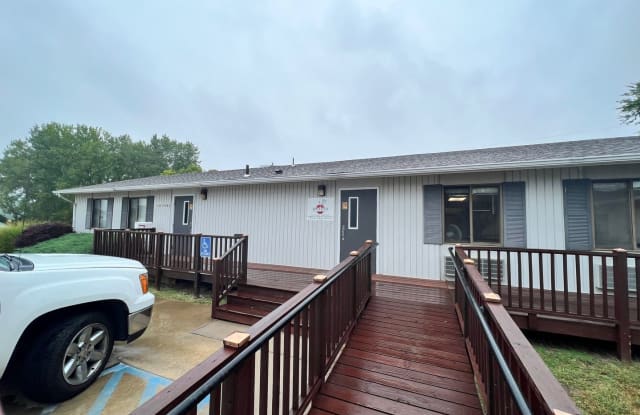 240 Levee Dr. Unit 1 - 240 Levee Drive, Manhattan, KS 66502