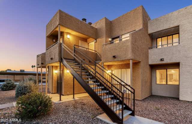 Photo of 11640 N 51ST Avenue N unit: 250