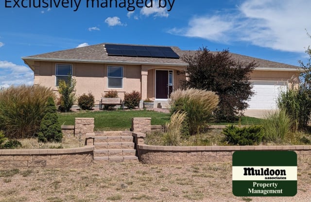 1509 E Ithaca Dr - 1509 Ithaca Drive, Pueblo West, CO 81007