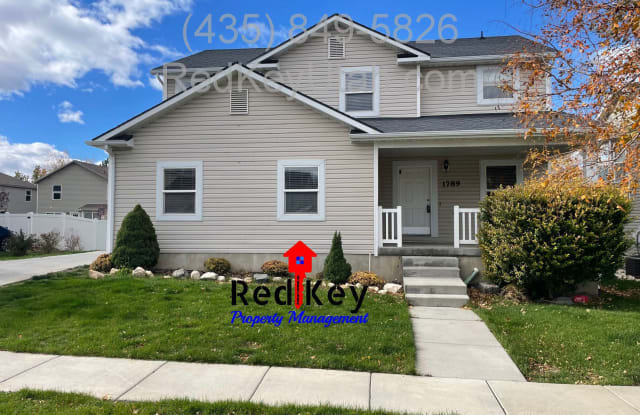 1789 N 80 E - 1789 80 East, Tooele, UT 84074