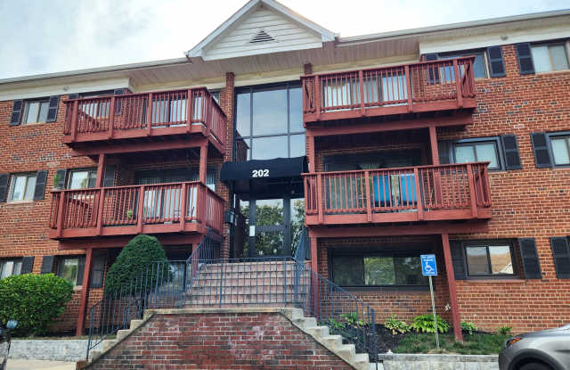 Affordable Condo with New Kitchen and Bath