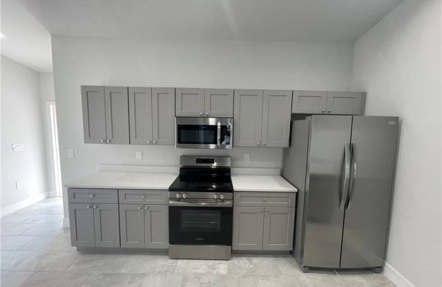 1503 Gleason Parkway