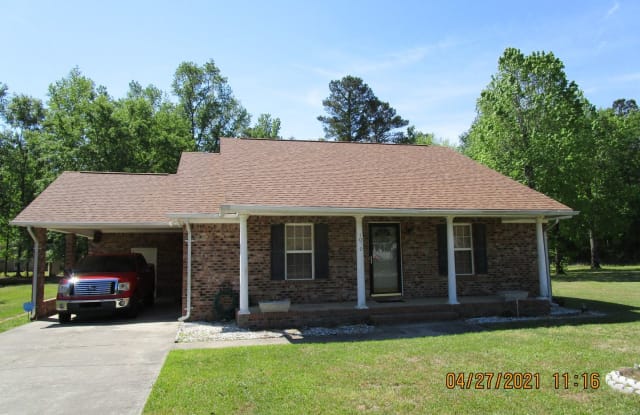 1030 Nottingham Dr - 1030 Nottingham Drive, East Sumter, SC 29153