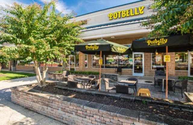 Photo of Lerner Springfield Square Apartments