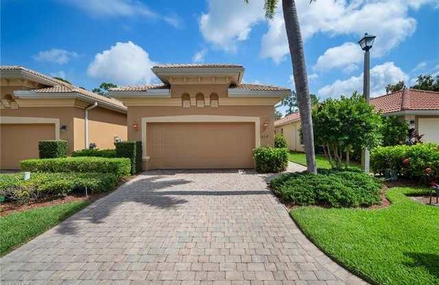 8519 Chase Preserve DR