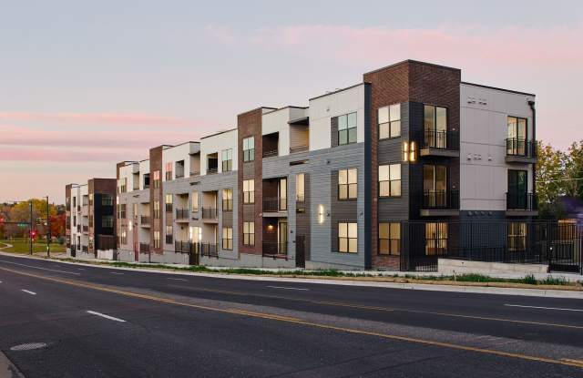 Photo of BRAND NEW Condo at SLOANS LAKE!