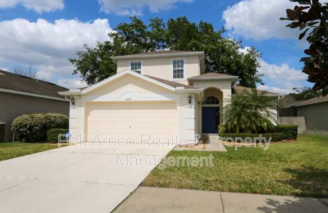 622 Breezeway Ct
