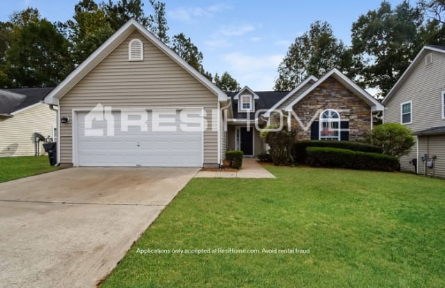 111 Meadow Trace - 111 Meadow Ct, Fairburn, GA 30213